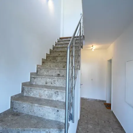 Ferienwohnung Seebrise Sellin (Rugen)