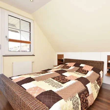 Ferienwohnung Seebrise