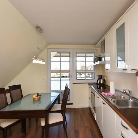 Ferienwohnung Seebrise Апартаменти